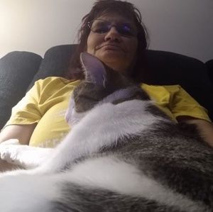 Meet your Posher, Goldie